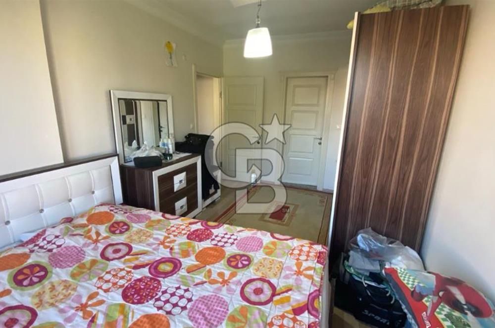 İKİZÇAY MAHALLESİNDE DENİZE YAKIN, FERAH 3+1 DAİRE!
