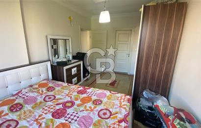 İKİZÇAY MAHALLESİNDE DENİZE YAKIN, FERAH 3+1 DAİRE!