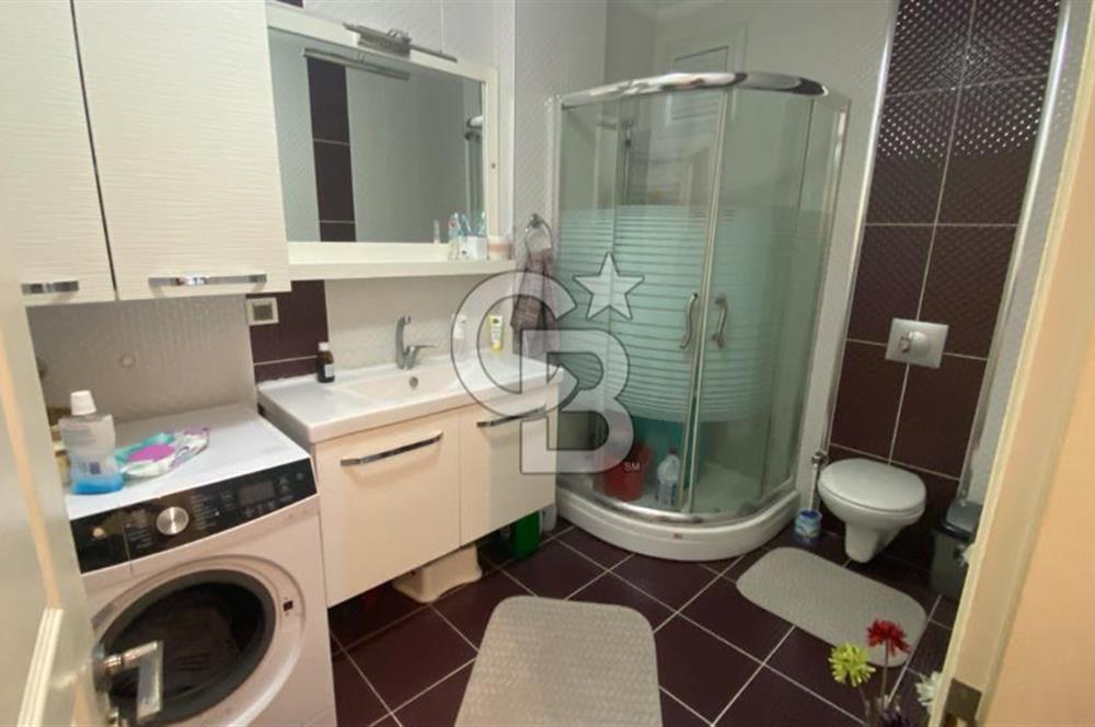 İKİZÇAY MAHALLESİNDE DENİZE YAKIN, FERAH 3+1 DAİRE!