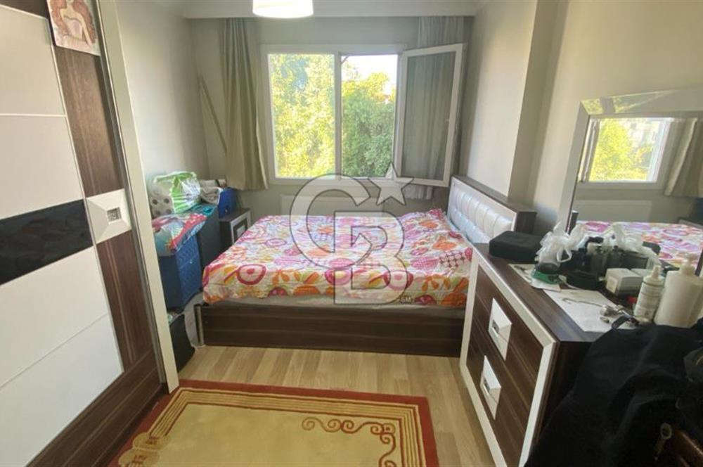 İKİZÇAY MAHALLESİNDE DENİZE YAKIN, FERAH 3+1 DAİRE!