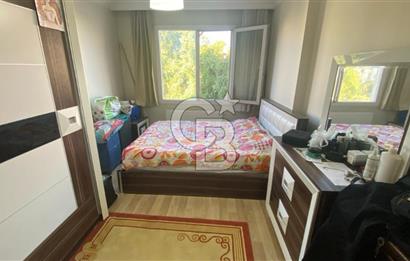 İKİZÇAY MAHALLESİNDE DENİZE YAKIN, FERAH 3+1 DAİRE!