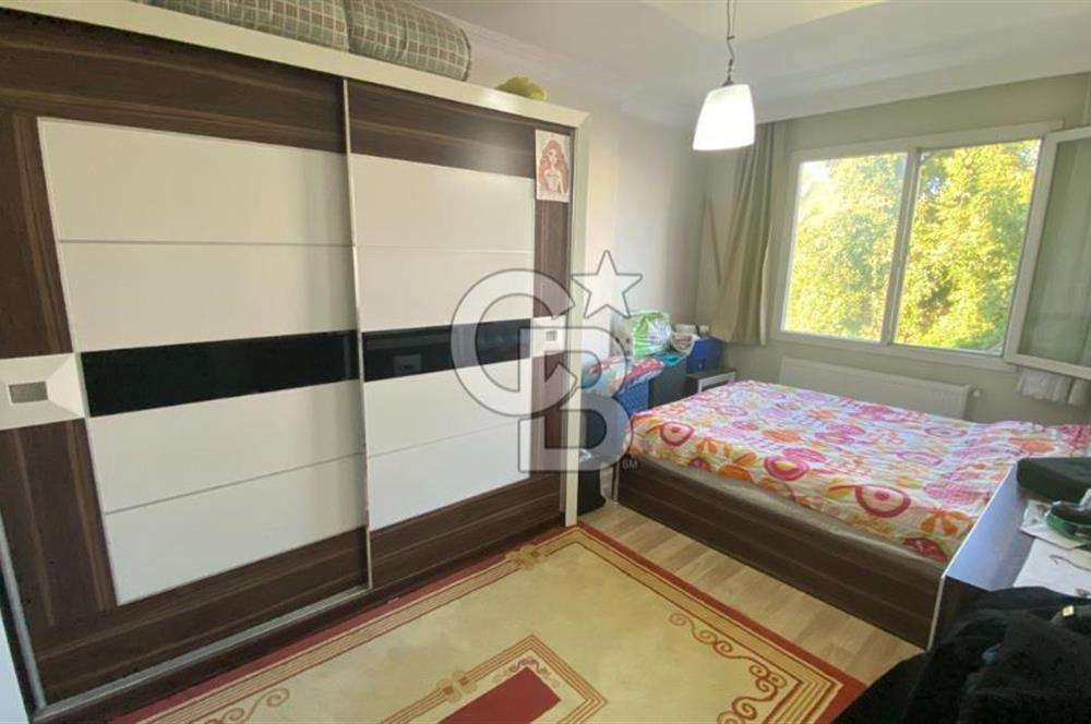 İKİZÇAY MAHALLESİNDE DENİZE YAKIN, FERAH 3+1 DAİRE!