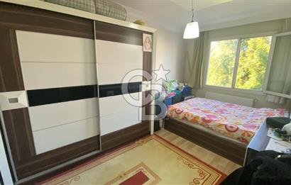 İKİZÇAY MAHALLESİNDE DENİZE YAKIN, FERAH 3+1 DAİRE!