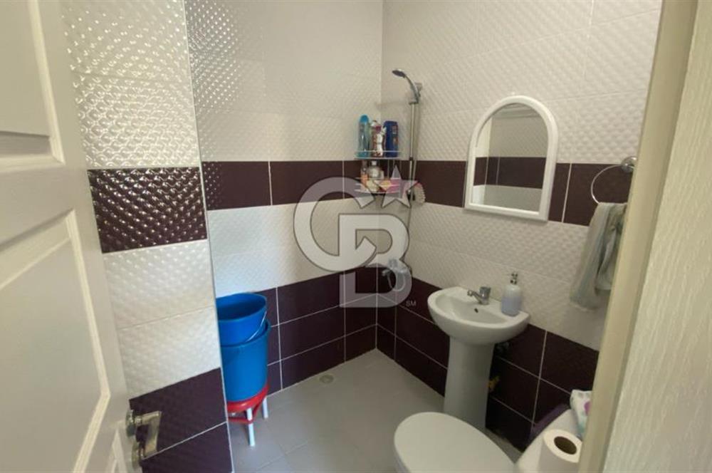 İKİZÇAY MAHALLESİNDE DENİZE YAKIN, FERAH 3+1 DAİRE!
