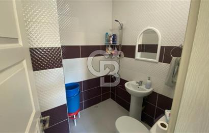 İKİZÇAY MAHALLESİNDE DENİZE YAKIN, FERAH 3+1 DAİRE!