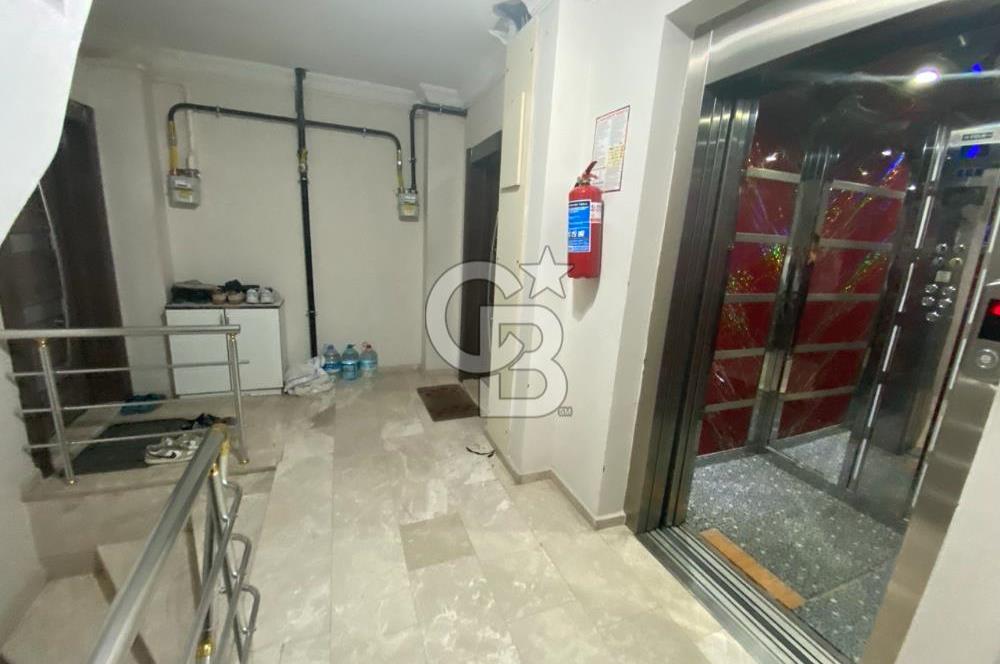 İKİZÇAY MAHALLESİNDE DENİZE YAKIN, FERAH 3+1 DAİRE!