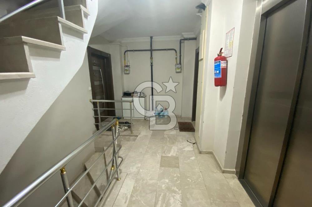 İKİZÇAY MAHALLESİNDE DENİZE YAKIN, FERAH 3+1 DAİRE!