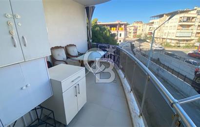 İKİZÇAY MAHALLESİNDE DENİZE YAKIN, FERAH 3+1 DAİRE!