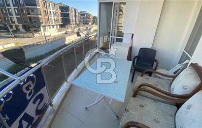 İKİZÇAY MAHALLESİNDE DENİZE YAKIN, FERAH 3+1 DAİRE!