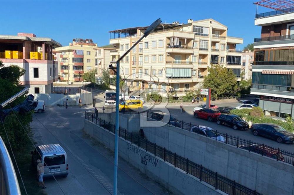 İKİZÇAY MAHALLESİNDE DENİZE YAKIN, FERAH 3+1 DAİRE!