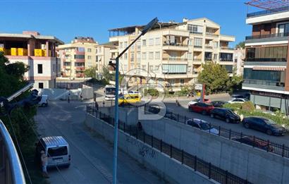 İKİZÇAY MAHALLESİNDE DENİZE YAKIN, FERAH 3+1 DAİRE!