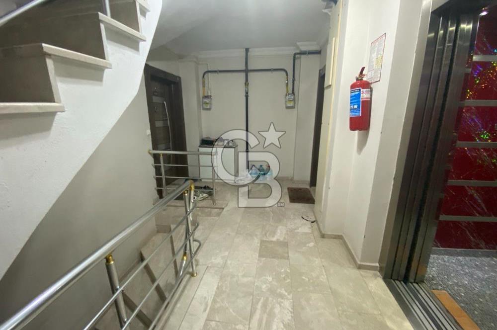 İKİZÇAY MAHALLESİNDE DENİZE YAKIN, FERAH 3+1 DAİRE!