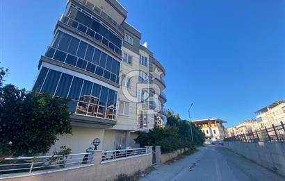 İKİZÇAY MAHALLESİNDE DENİZE YAKIN, FERAH 3+1 DAİRE!