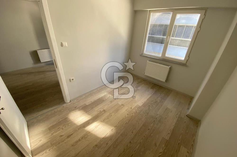 ÇANAKKALE İSMETPAŞA MAHALLESİ MERKEZİ KONUMDA KİRALIK 1+1 DAİRE