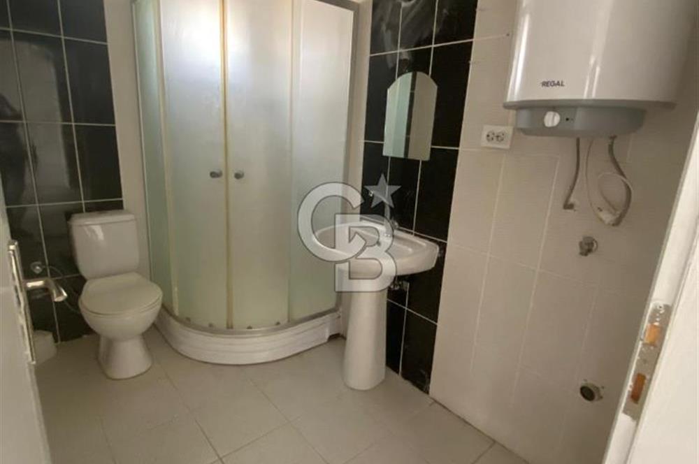 ÇANAKKALE İSMETPAŞA MAHALLESİ MERKEZİ KONUMDA KİRALIK 1+1 DAİRE
