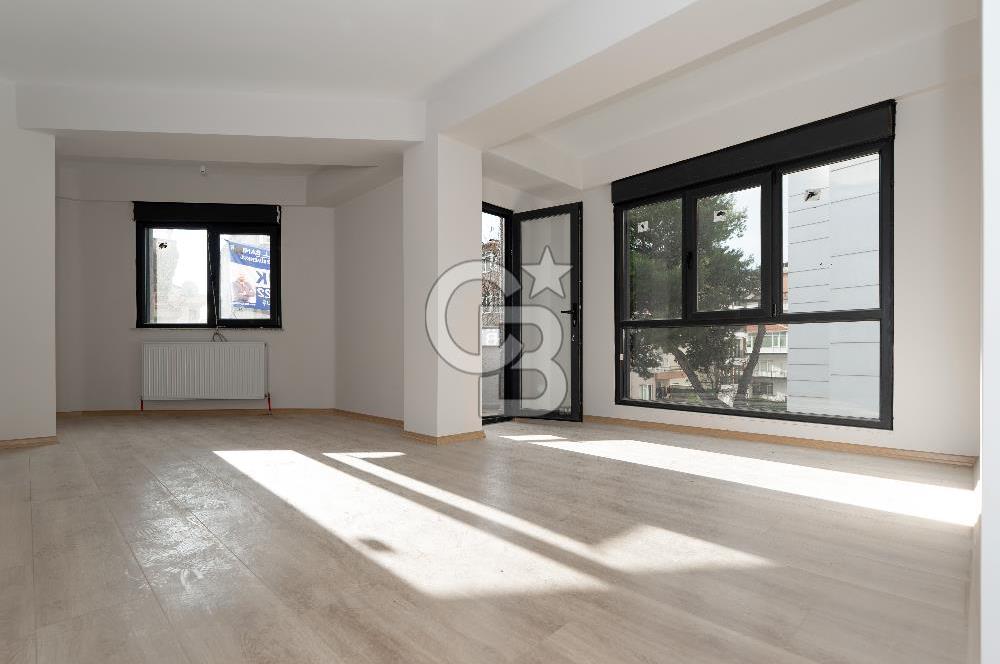 Maltepe Feyzullah Cad Metroya Yakın Ara Kat Sıfır 2+1 Daire!
