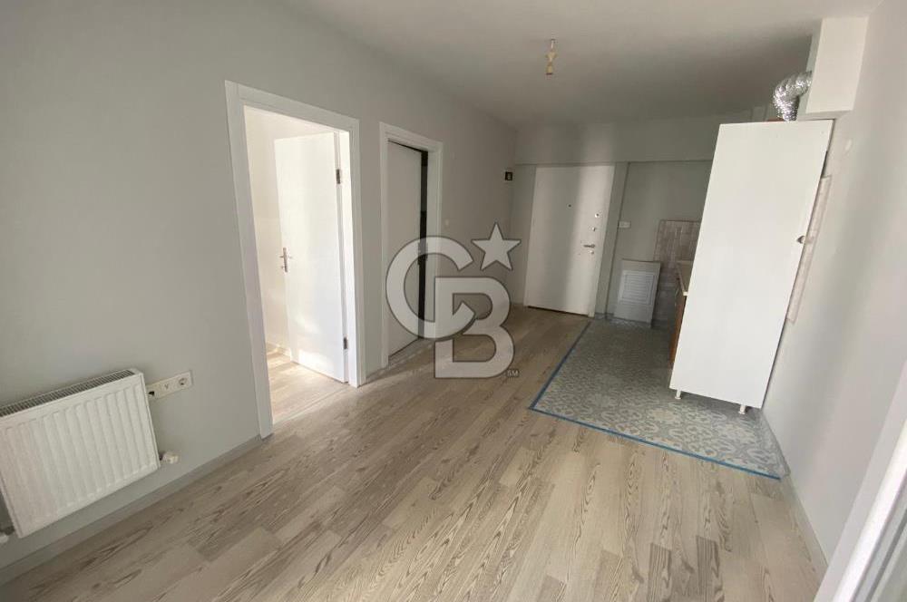 ÇANAKKALE İSMETPAŞA MAHALLESİ MERKEZİ KONUMDA KİRALIK 1+1 DAİRE