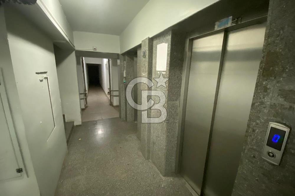 ÇANAKKALE İSMETPAŞA MAHALLESİ MERKEZİ KONUMDA KİRALIK 1+1 DAİRE