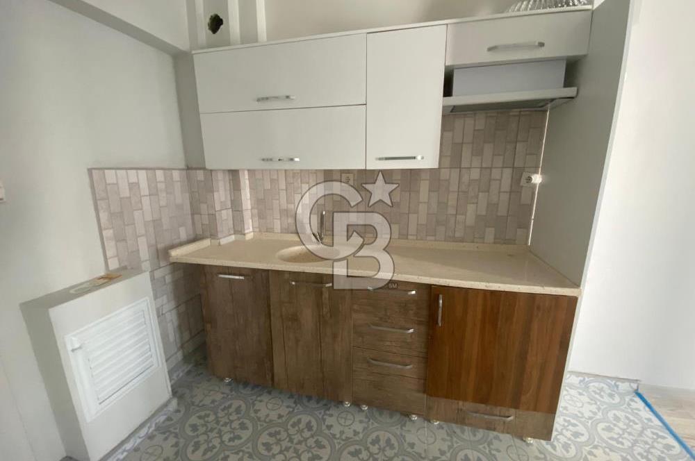 ÇANAKKALE İSMETPAŞA MAHALLESİ MERKEZİ KONUMDA KİRALIK 1+1 DAİRE