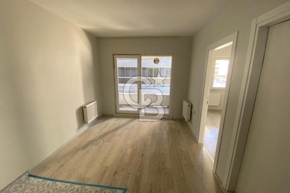 ÇANAKKALE İSMETPAŞA MAHALLESİ MERKEZİ KONUMDA KİRALIK 1+1 DAİRE