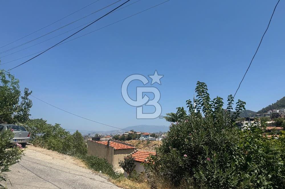NARLIDERE 2. İNÖNÜ MAHALLESİNDE YATIRIMLIK 155M2 ARSA 