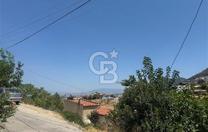 NARLIDERE 2. İNÖNÜ MAHALLESİNDE YATIRIMLIK 155M2 ARSA 