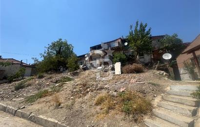 NARLIDERE 2. İNÖNÜ MAHALLESİNDE YATIRIMLIK 155M2 ARSA 