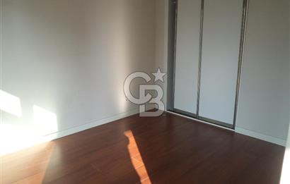 Soyak Optimus First de Kiralık 1+1 Daire