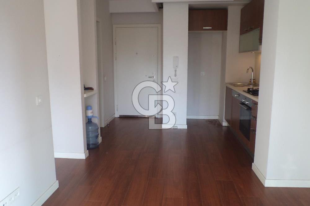 Soyak Optimus First de Kiralık 1+1 Daire