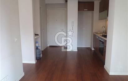 Soyak Optimus First de Kiralık 1+1 Daire