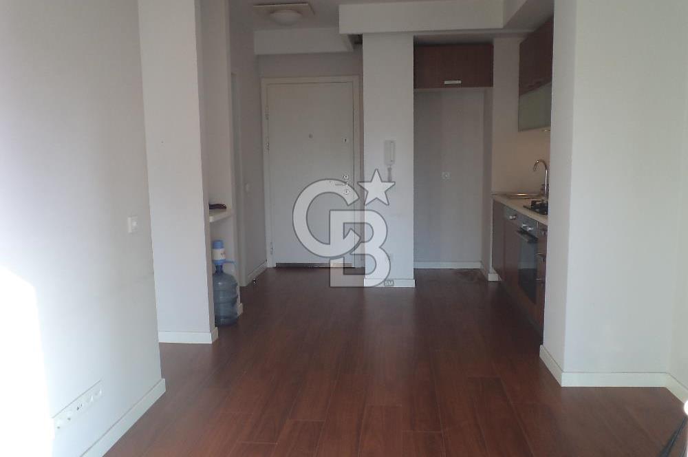 Soyak Optimus First de Kiralık 1+1 Daire