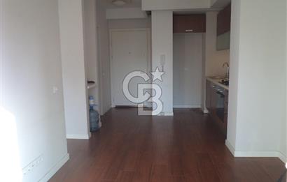 Soyak Optimus First de Kiralık 1+1 Daire