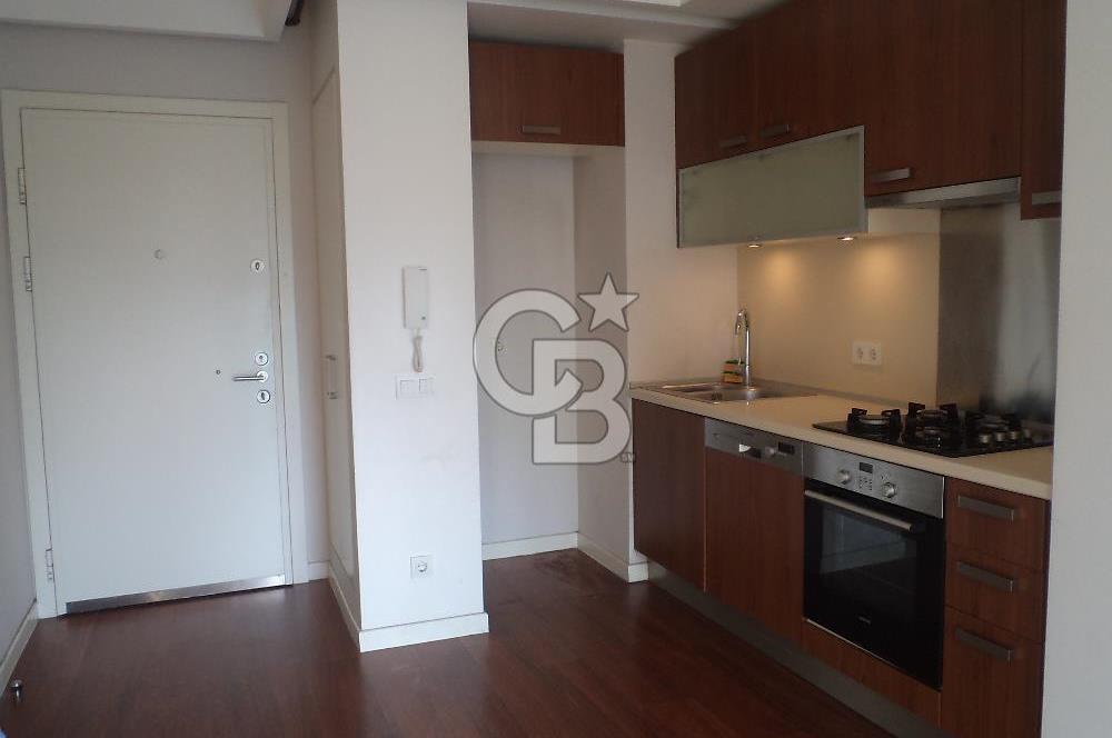 Soyak Optimus First de Kiralık 1+1 Daire