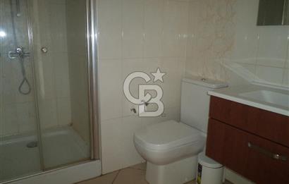 Soyak Optimus First de Kiralık 1+1 Daire