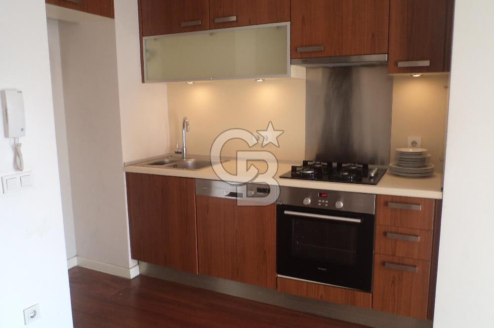 Soyak Optimus First de Kiralık 1+1 Daire