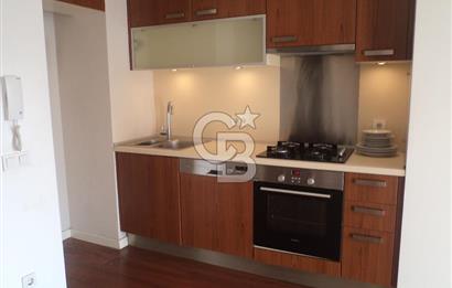 Soyak Optimus First de Kiralık 1+1 Daire