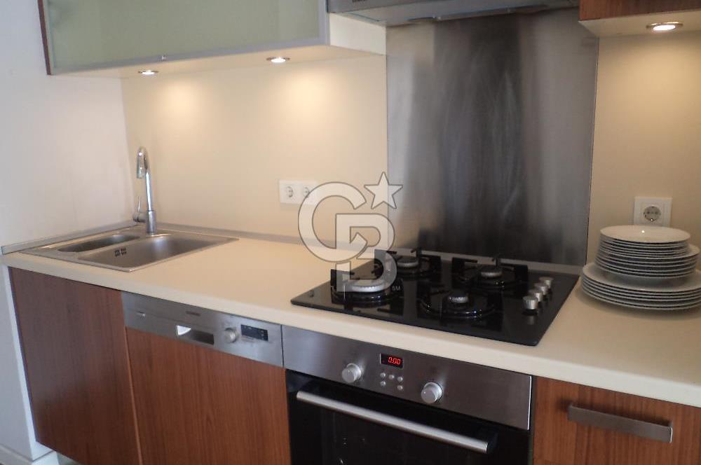 Soyak Optimus First de Kiralık 1+1 Daire