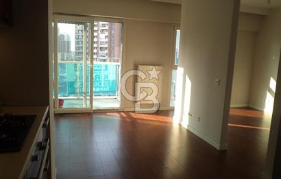 Soyak Optimus First de Kiralık 1+1 Daire