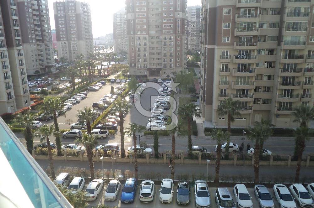 Soyak Optimus First de Kiralık 1+1 Daire