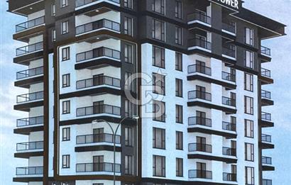 PROKOL YOLU ÜZERİ/ENDEMİK VADİ MANZARA/YERDEN ISITMALI 1+1 DAİRE
