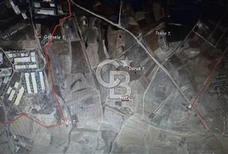 Susuz Mah., Gelişime Açık, Satılık, 171 m² Villa İmarlı Arsa