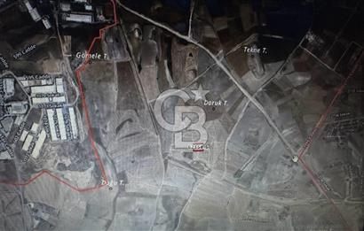 Susuz Mah., Gelişime Açık, Satılık, 171 m² Villa İmarlı Arsa