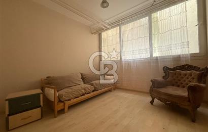 Göztepe’de Merkezi Konumda Aydınlık 3+1 Eşyalı Daire!