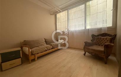 Göztepe’de Merkezi Konumda Aydınlık 3+1 Eşyalı Daire!