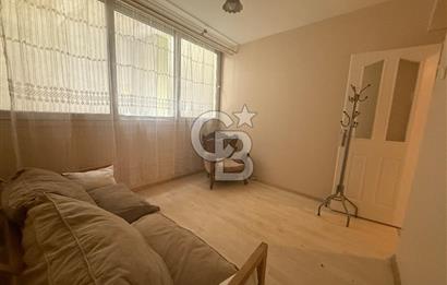 Göztepe’de Merkezi Konumda Aydınlık 3+1 Eşyalı Daire!