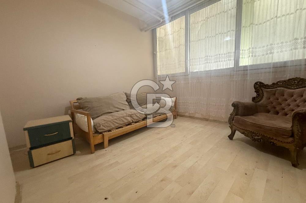 Göztepe’de Merkezi Konumda Aydınlık 3+1 Eşyalı Daire!