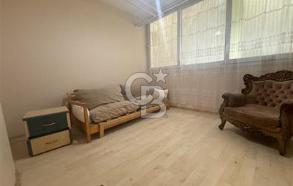 Göztepe’de Merkezi Konumda Aydınlık 3+1 Eşyalı Daire!