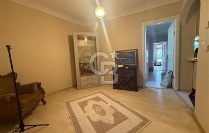 Göztepe’de Merkezi Konumda Aydınlık 3+1 Eşyalı Daire!