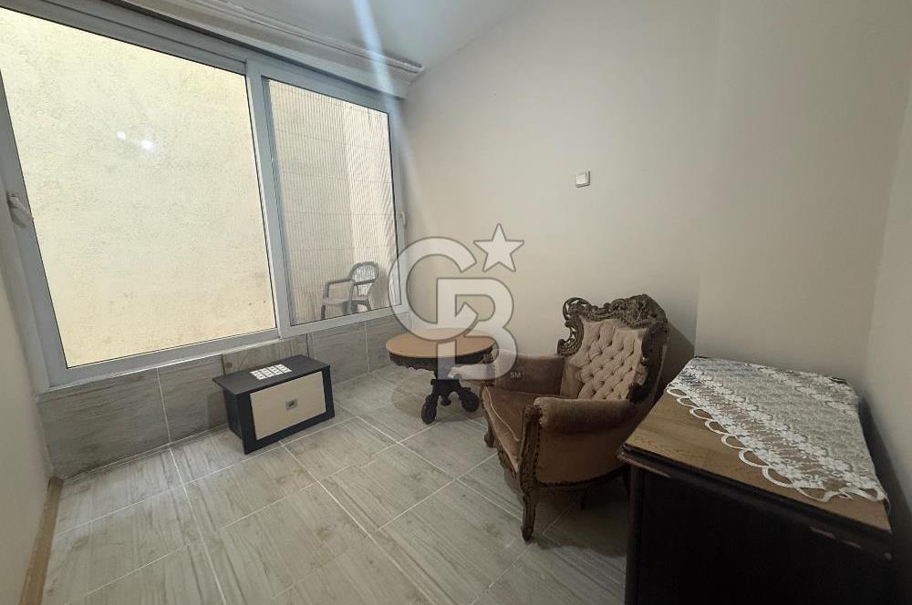 Göztepe’de Merkezi Konumda Aydınlık 3+1 Eşyalı Daire!