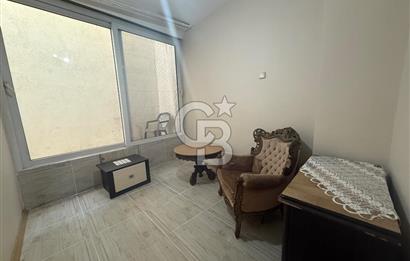 Göztepe’de Merkezi Konumda Aydınlık 3+1 Eşyalı Daire!